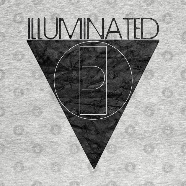Illuminated Void by AltrusianGrace